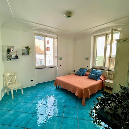 Putechella'S Apartments Maiori Εξωτερικό φωτογραφία