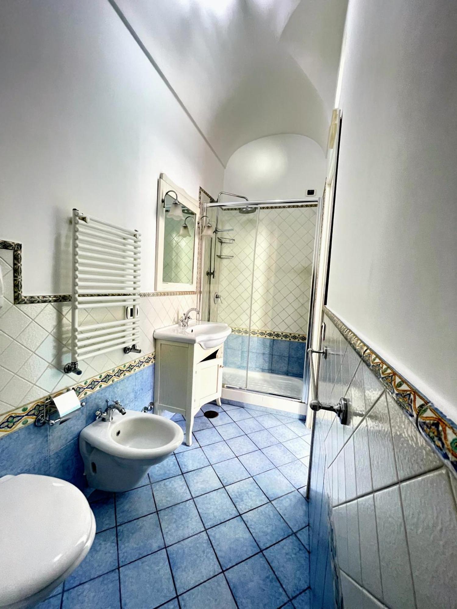 Putechella'S Apartments Maiori Εξωτερικό φωτογραφία