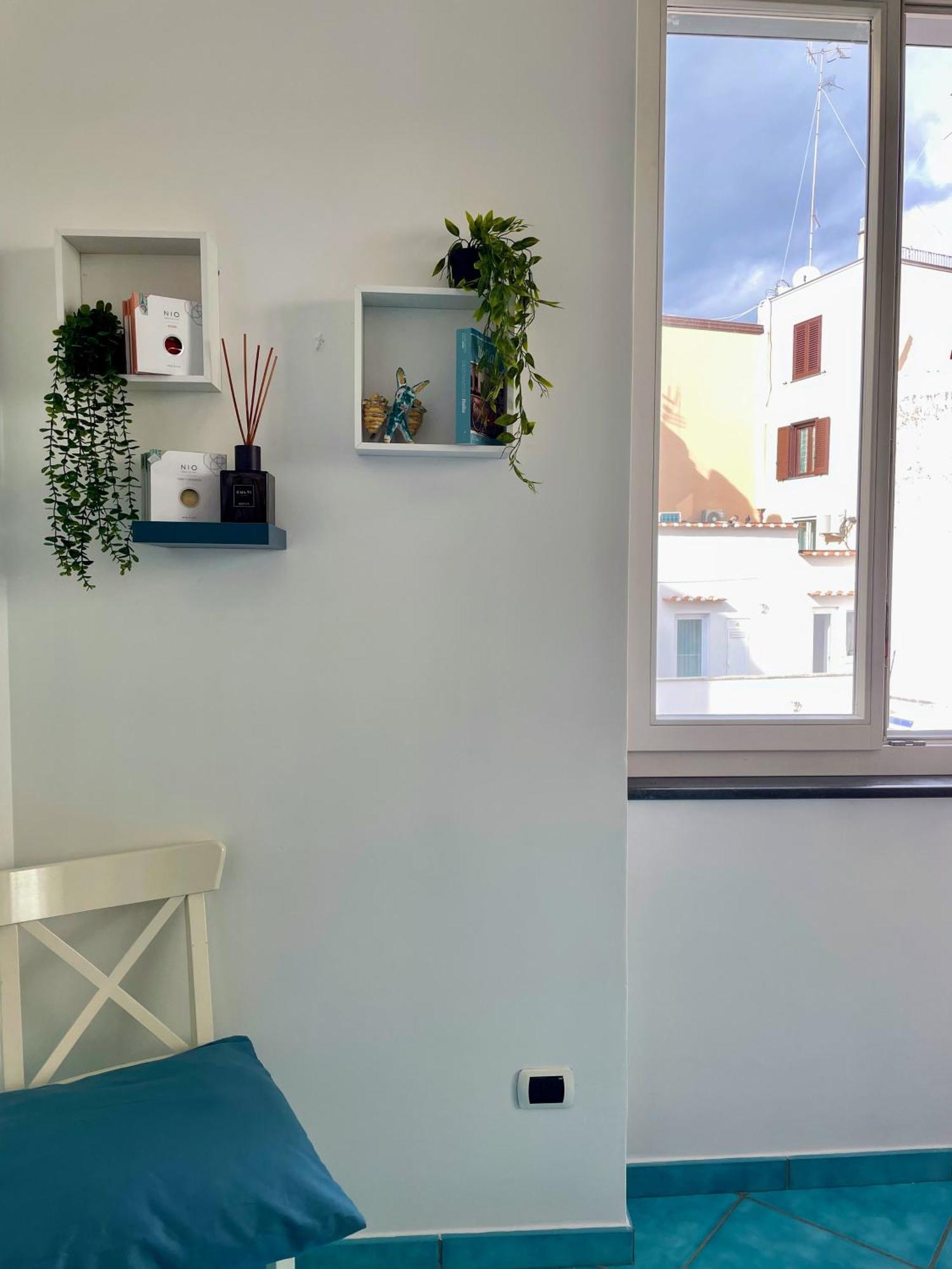 Putechella'S Apartments Maiori Εξωτερικό φωτογραφία