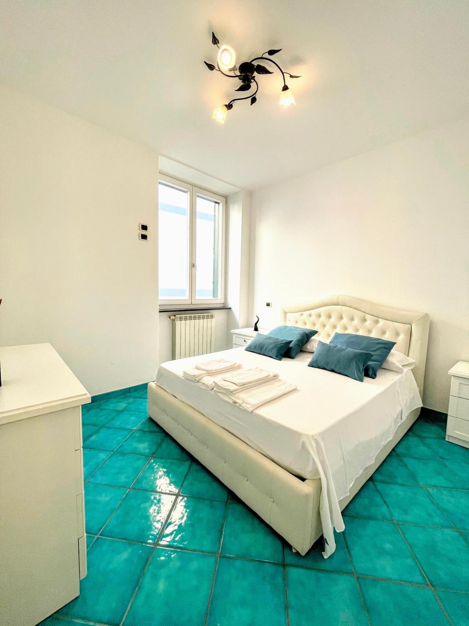Putechella'S Apartments Maiori Εξωτερικό φωτογραφία