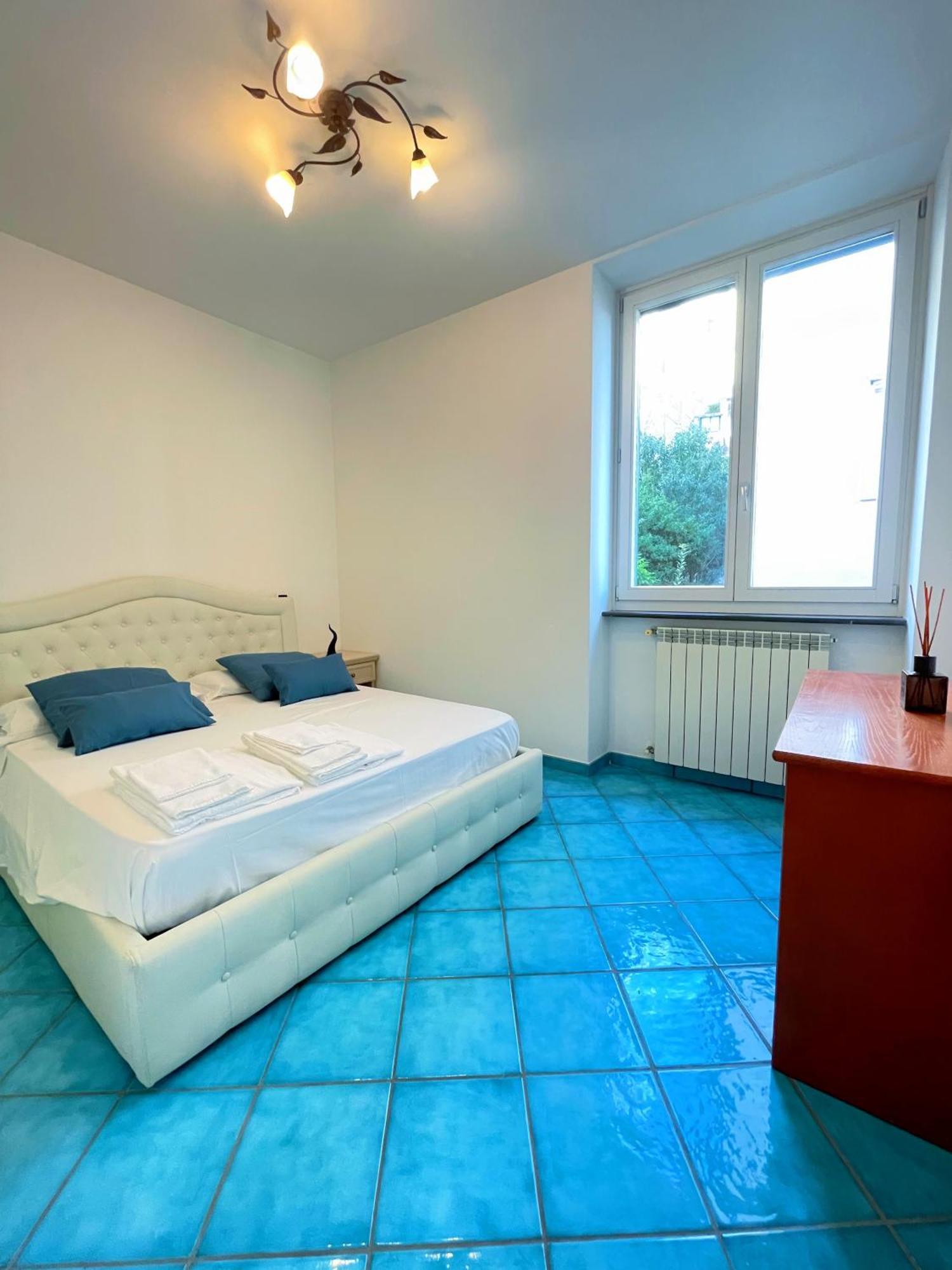 Putechella'S Apartments Maiori Εξωτερικό φωτογραφία