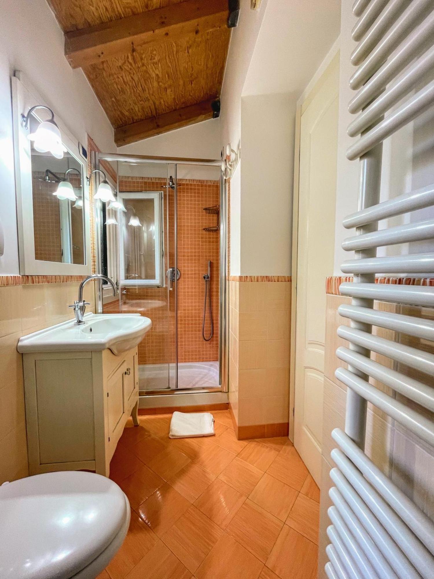 Putechella'S Apartments Maiori Εξωτερικό φωτογραφία